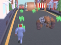 Spiel Stierlauf Online