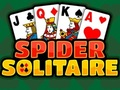 Spiel Spider Solitaire Online