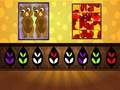Spiel Bruthaus-Flucht  Online