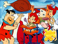 Spiel Puzzle: Die Feuersteine  Online