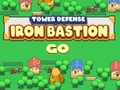 Spiel Eiserne Bastion: Tower Defense  Online