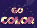 Spiel Gehen Sie Farbe  Online