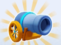 Spiel Gun Craft Run: Waffenfeuer  Online