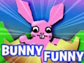 Spiel Hase lustig  Online