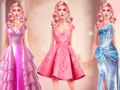 Spiel Barbiecore-Ästhetik  Online