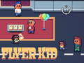 Spiel Flyer-Kind  Online