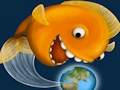 Spiel Leckeres Blau  Online