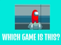 Spiel Welches Spiel ist das?  Online