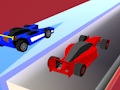 Spiel Formel-Auto-Stunt-Rennen  Online
