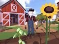 Spiel The Lonesome Shooter: Die Vergeltung eines Vaters  Online