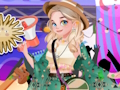 Spiel Girly Festival Boho Online