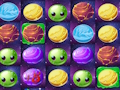 Spiel Weltraumplaneten-Crush  Online