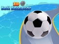 Spiel 3D-Ballbalancer  Online