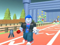 Spiel Obby: Ein Schaukelstuhlsimulator, The Escape  Online