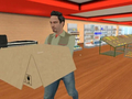 Spiel Supermarkt-Manager-Simulator  Online