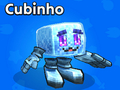 Spiel Cubinho Online