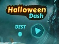 Spiel Halloween Dash Online
