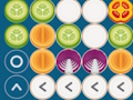 Spiel Gemüse kombinieren und sortieren  Online
