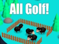 Spiel Alles Golf!  Online