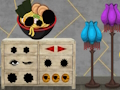 Spiel Entdecken Sie die versteckte japanische Lampe  Online