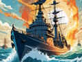 Spiel Schiffslabyrinthe  Online