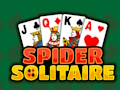 Spiel Spider Solitaire Online