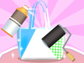 Spiel Taschenkunst DIY 3D  Online