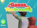 Spiel Erraten Sie die Zeichnung  Online