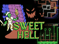 Spiel Süße Hölle  Online