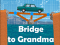 Spiel Brücke zur Oma  Online