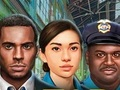 Spiel Vergessene Gießerei  Online
