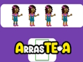 Spiel Arrasta Online
