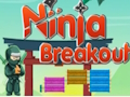 Spiel Ninja-Ausbruch  Online