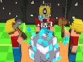 Spiel Merge Mine – Idle Clicker  Online
