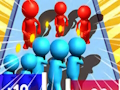 Spiel Count Stickman Master Online