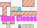 Spiel Zeitklone  Online
