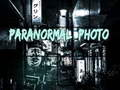 Spiel Paranormales Foto  Online