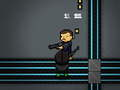Spiel Cyber-Gladiator  Online