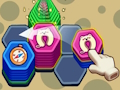 Spiel Hex Triple Match Online