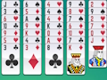 Spiel Freecell extrem Online