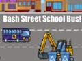 Spiel Bash Street Schulbus!  Online