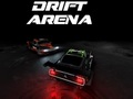Spiel Drift-Arena  Online