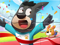 Spiel Puzzle: Tag des Spaßsports  Online