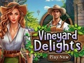 Spiel Weinbergfreuden  Online