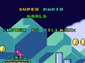 Spiel Super Mario World: Luigi ist Bösewicht  Online