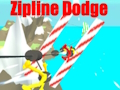 Spiel Zipline-Ausweichen  Online