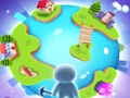 Spiel Hex Planet im Leerlauf  Online