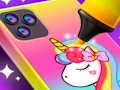 Spiel Handyhülle selbst basteln 5  Online