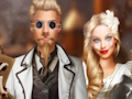 Spiel Steampunk-Hochzeit  Online