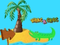 Spiel Schlag ein Krokodil  Online